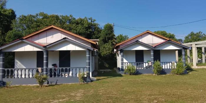 Mersing Chalet Teluk Sisek