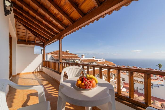 CHL Serycam Breña Baja, infinity views