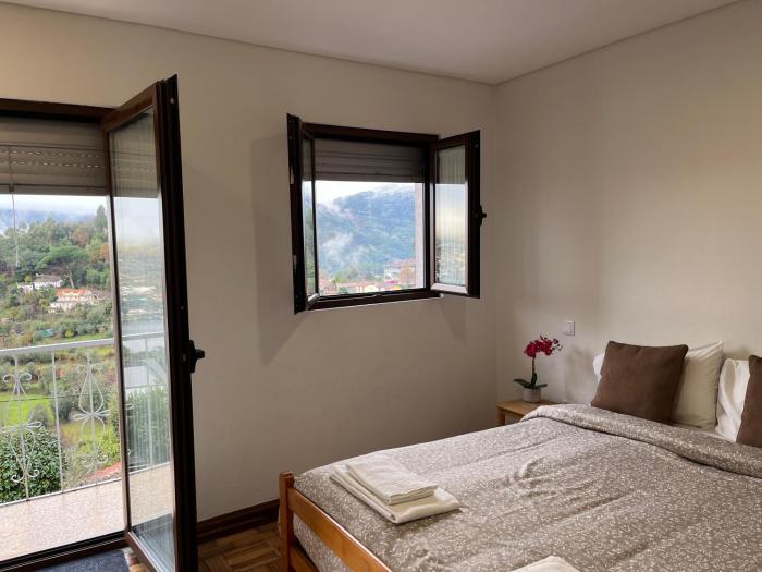 Casa da Laija - Vistas rio - "Gerês"