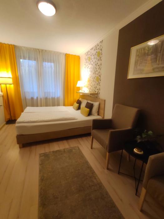 BLISKO DEPTAKA - Apartamenty i Pokoje