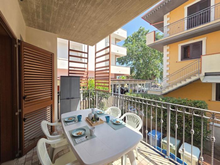 Orchidea Silvi Vacanza