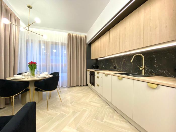 Apartament przy Rakowickiej III Old Town