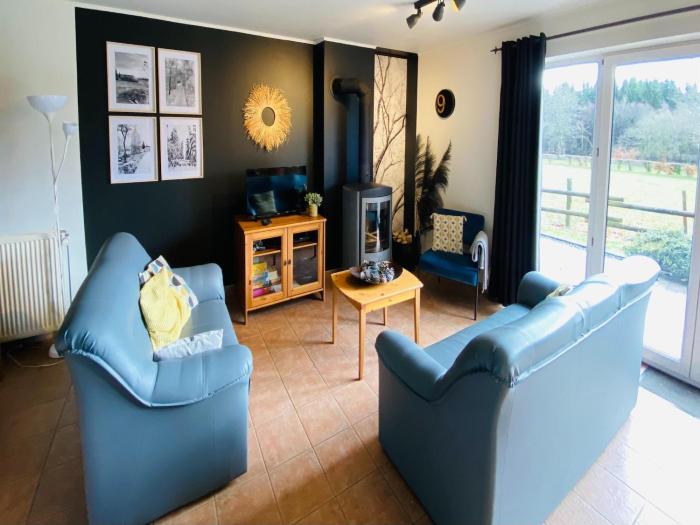 Family Home in Sourbrodt