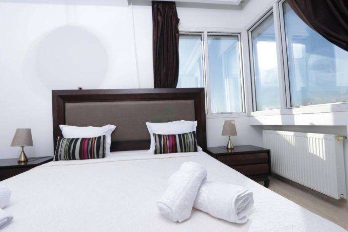 The Carthage Garden Nest, cozy S 20