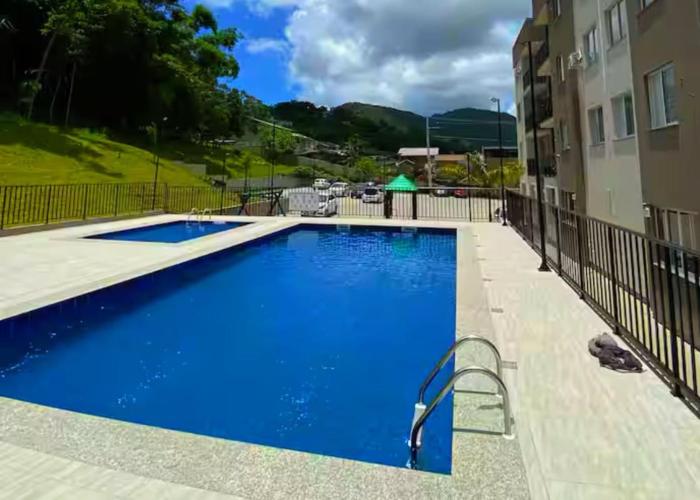 Apartamento Aconchegante