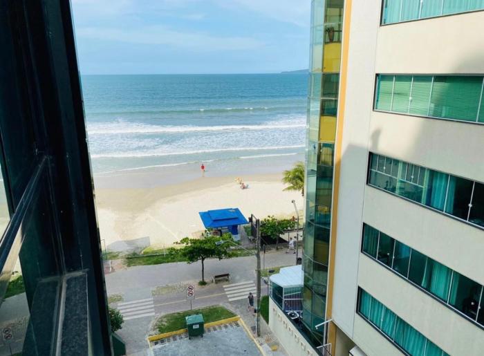 Apartamento Beira Mar