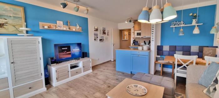 Ostseeresidenz Apartment 018