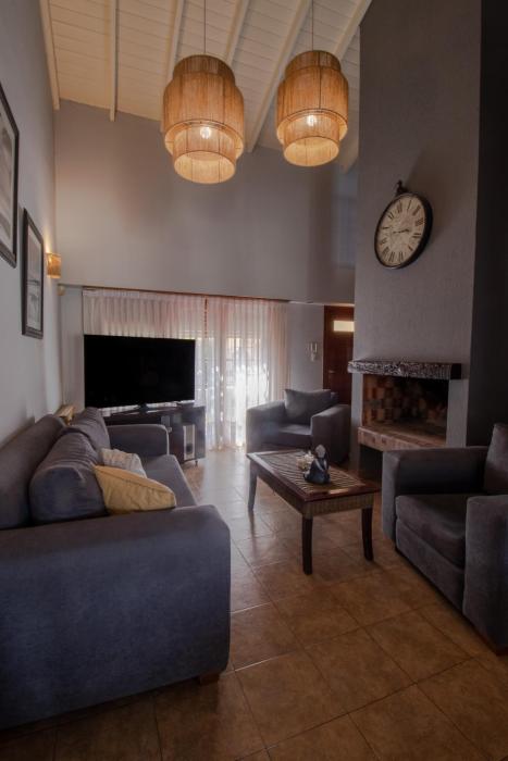 Chalet Caisamar - Piran y Cataluña