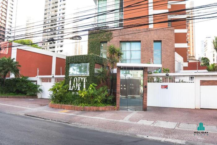 Loft Praia by Holiday Stays