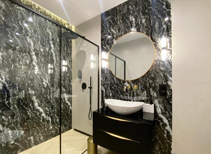 Apartament przy Rakowickiej IV Old Town