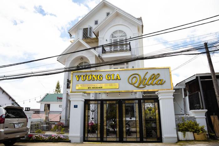 Villa Vương Gia