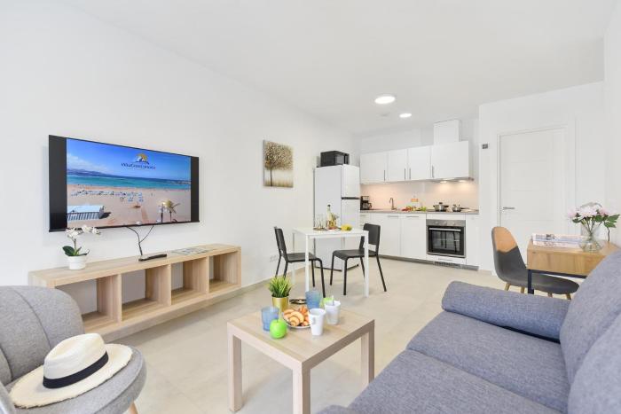 Calma Costera 1C by VillaGranCanaria