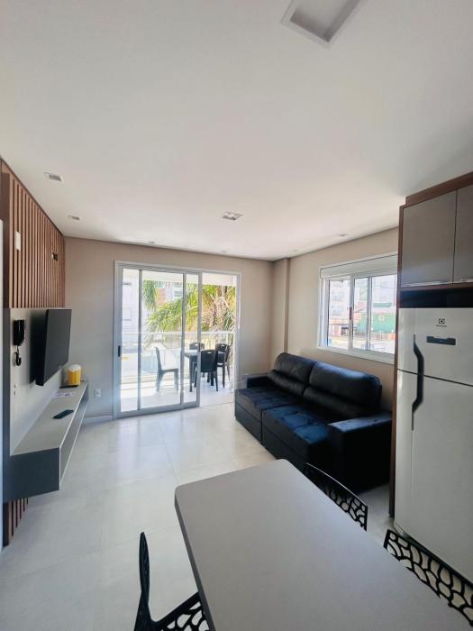 apartamento dos coqueiros