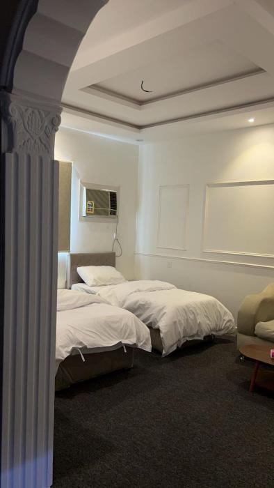 غرفه مفروشه المدينه المنوره