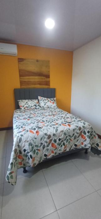 Habitación privada Casa San Miguel