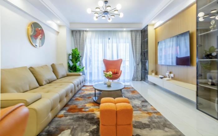 Vintage Homes - Exquisite Living, Located at Nairobi, Kileleshwa