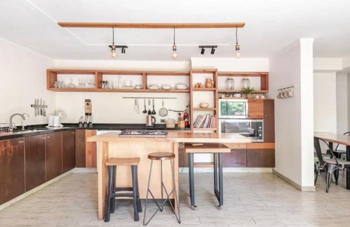 Tu refugio en Vitacura