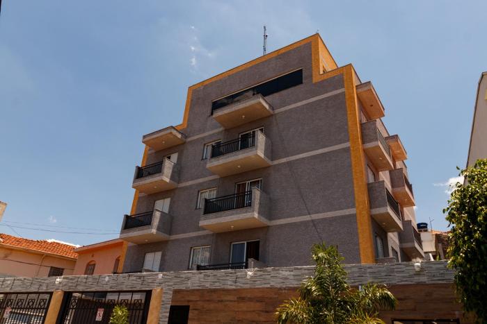 Apartamento Compras e Feiras 2