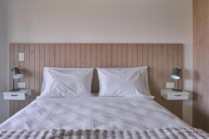 Alma Rentals Huergo 475