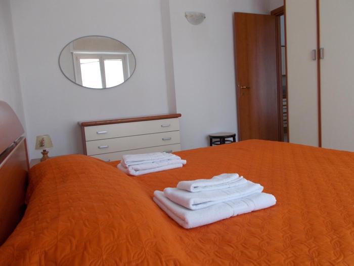 La finestra sul parco