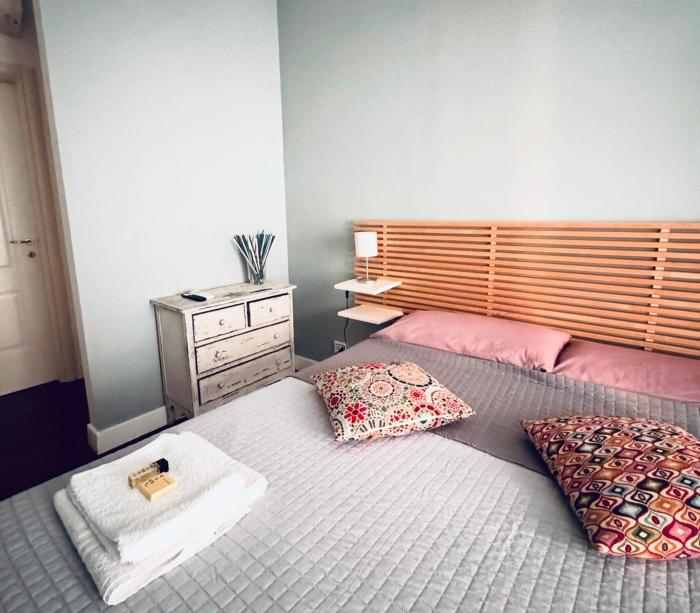 Nala B&B friendly con Posto Auto