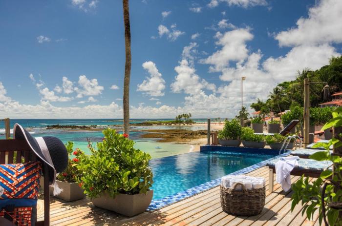 Pousada Bahia Bacana