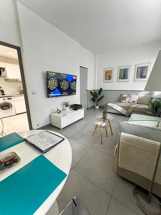 Lovely and Spacious apartment