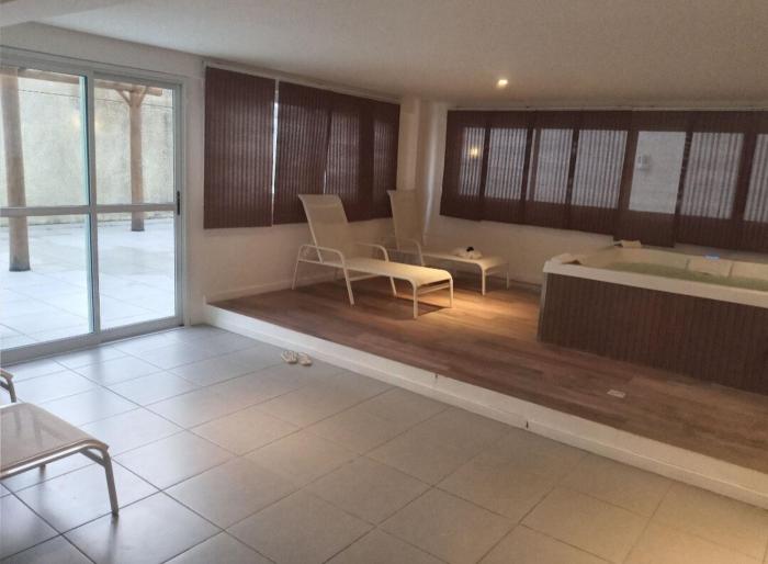 Edifício Atlântico Porto Residence