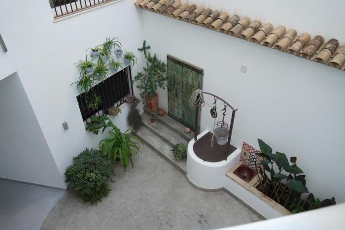 La Parra Montilla