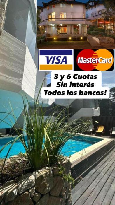 Piedras Doradas Hotel y Spa