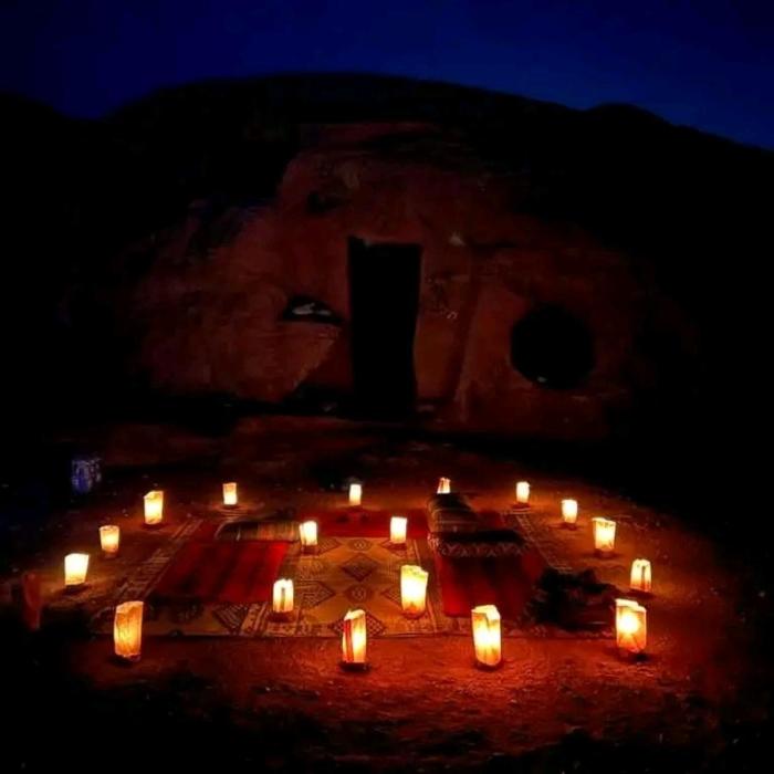 Rocky Mountain Hotel