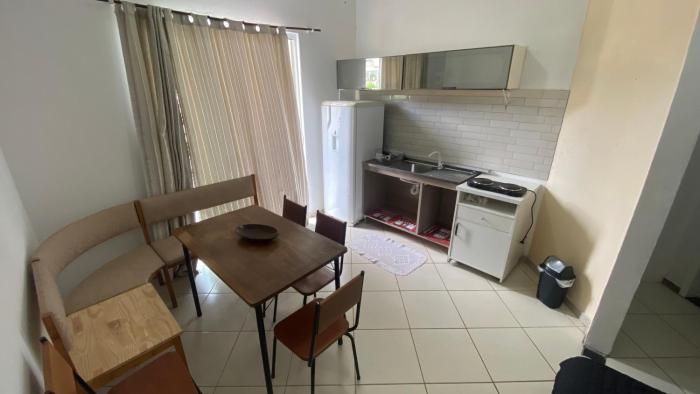Apartment in Balneário Camboriú
