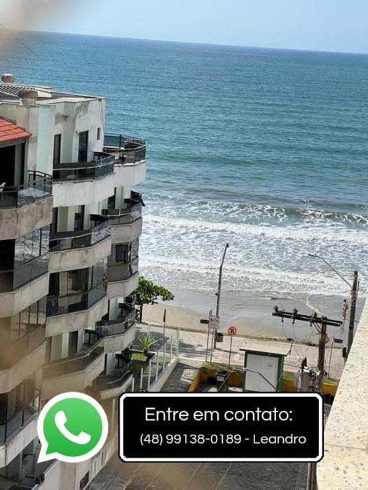 Apartamento em Meia Praia - Quadra Mar 3 Dormitórios 2 Suites
