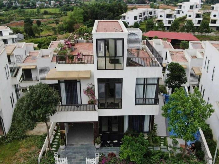 Top View Villa - Legacy Hill Hòa Bình