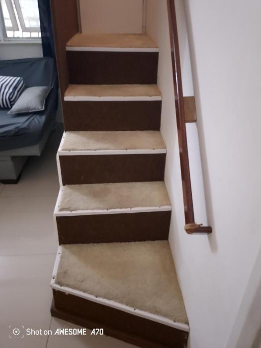 Yellow Loft Praia de Copacabana