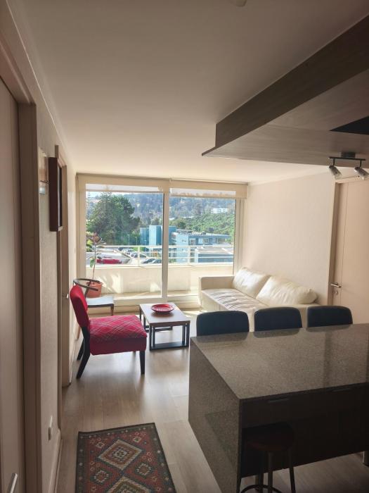 Departamento Reñaca Bajo