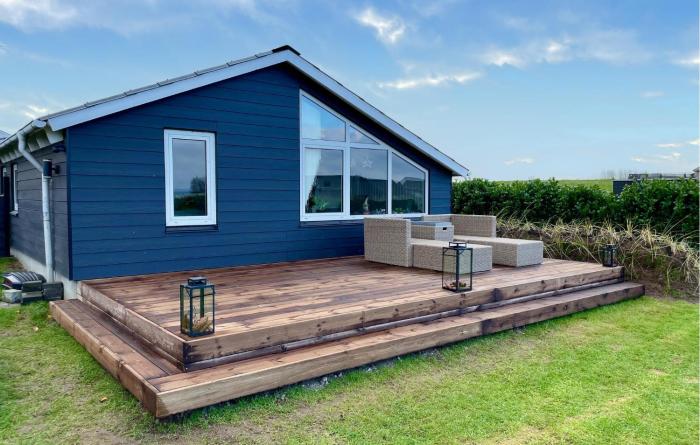 3 Bedroom Amazing Home In Bogense