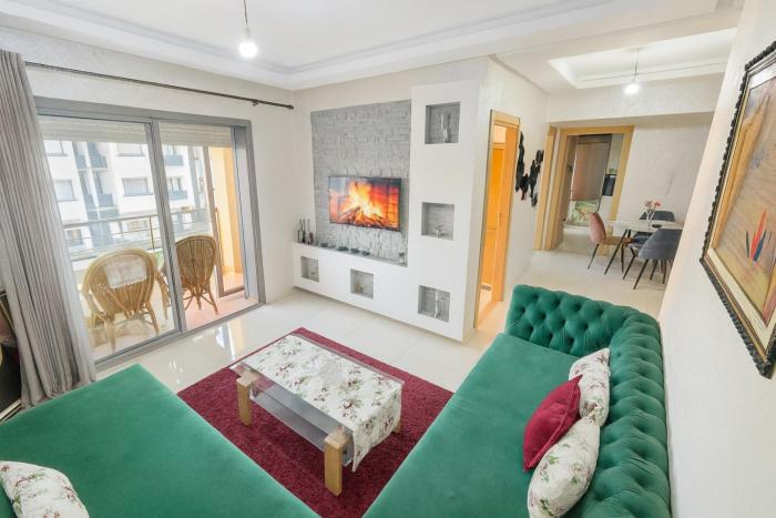 Vue Piscine Idéal pour Supporters Transfert