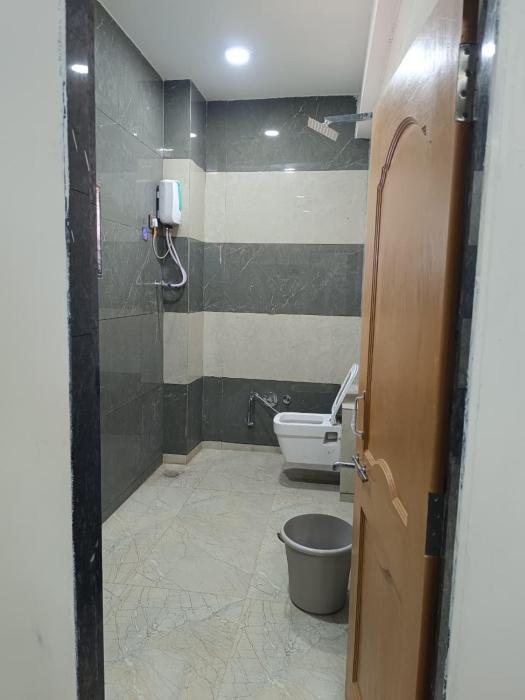 Heyansh Homestay