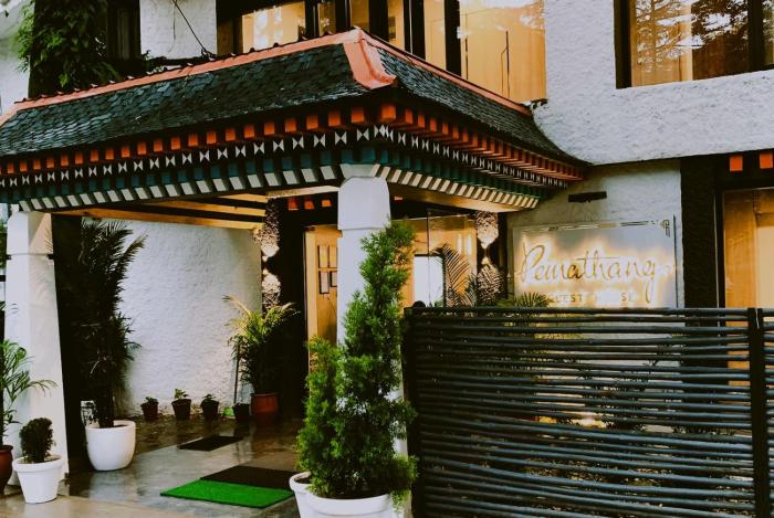 Pema Thang Guest House Mcleodganj