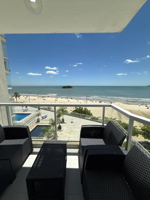 Vista Panorâmica - Férias em Família