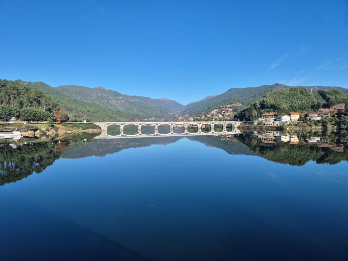 Casa de Ribes T2 Vista Fantástica