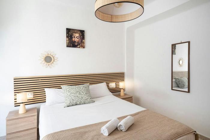 Casa Granada San Blas with BBQ and Jacuzzi