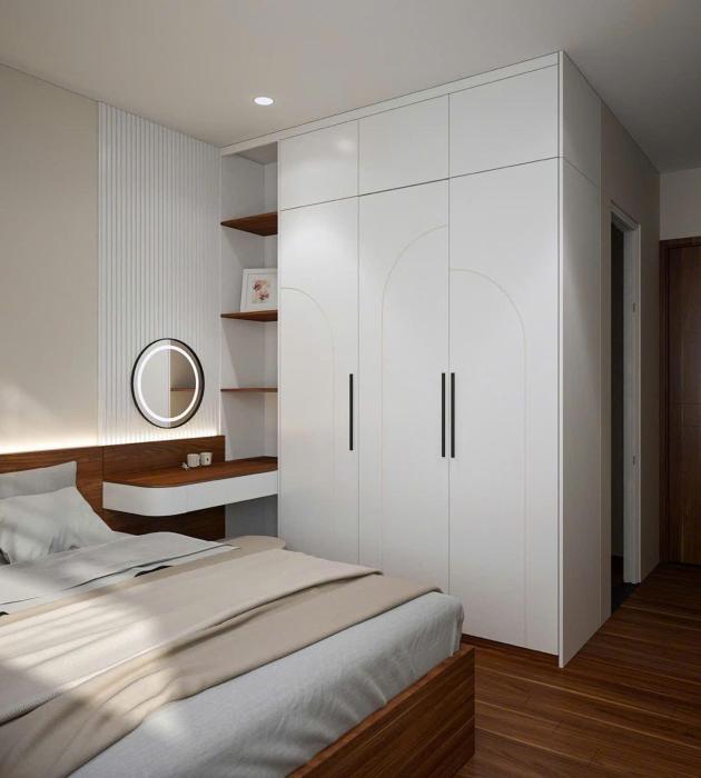 Quy Nhon Pearl - TMS PULLMAN Sea View