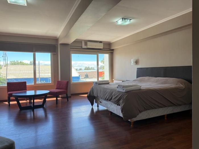 Los Lagos Hotel