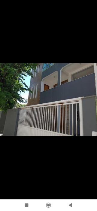 Suíte Para Solteiro - Bairro República,Vitória ES