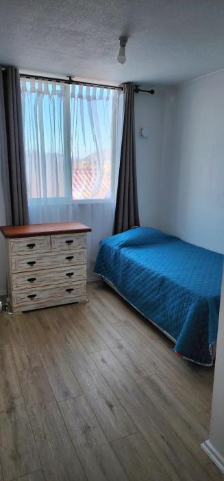 Departamento en La Serena