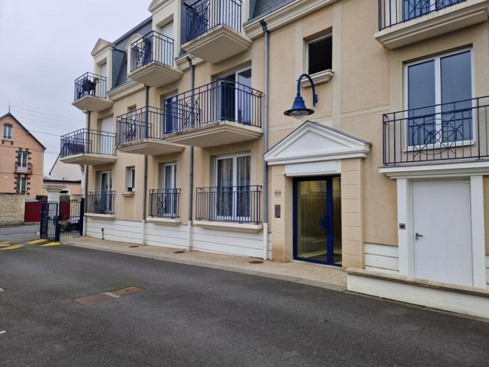 Appartement 2 Chambres - Bord de mer - Wi-Fi