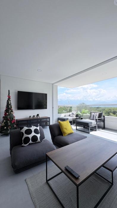 Citadela Di Sole Tropical Escape