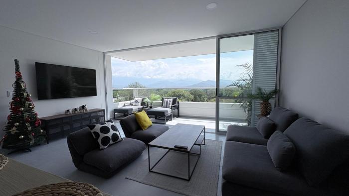 Citadela Di Sole Tropical Escape